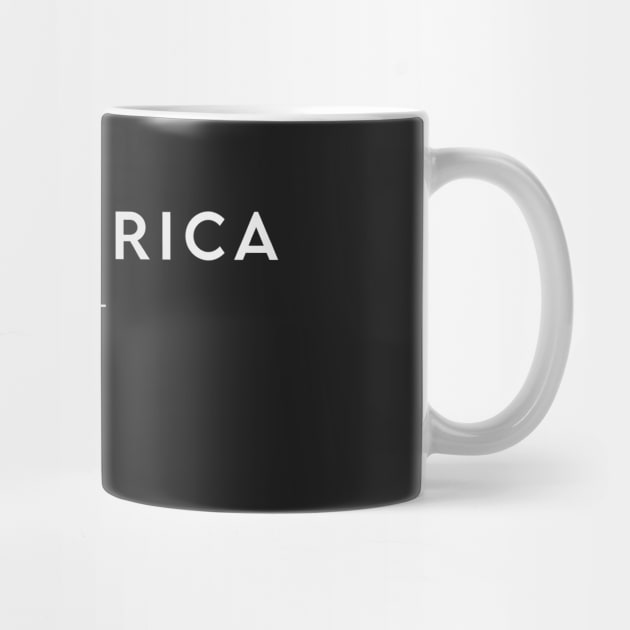 Costa Rica flag, costa rican flag by eka123